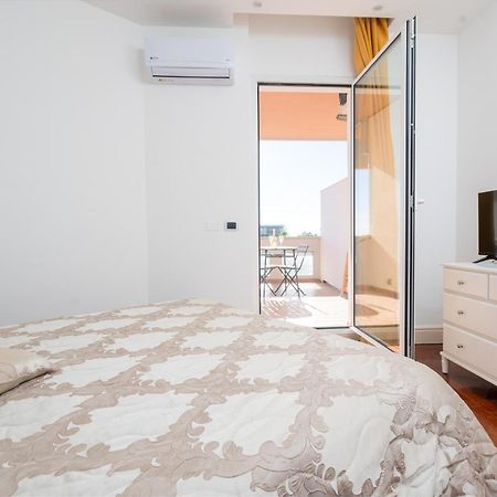 קטאניה Perla Marina Sea View Apartment מראה חיצוני תמונה