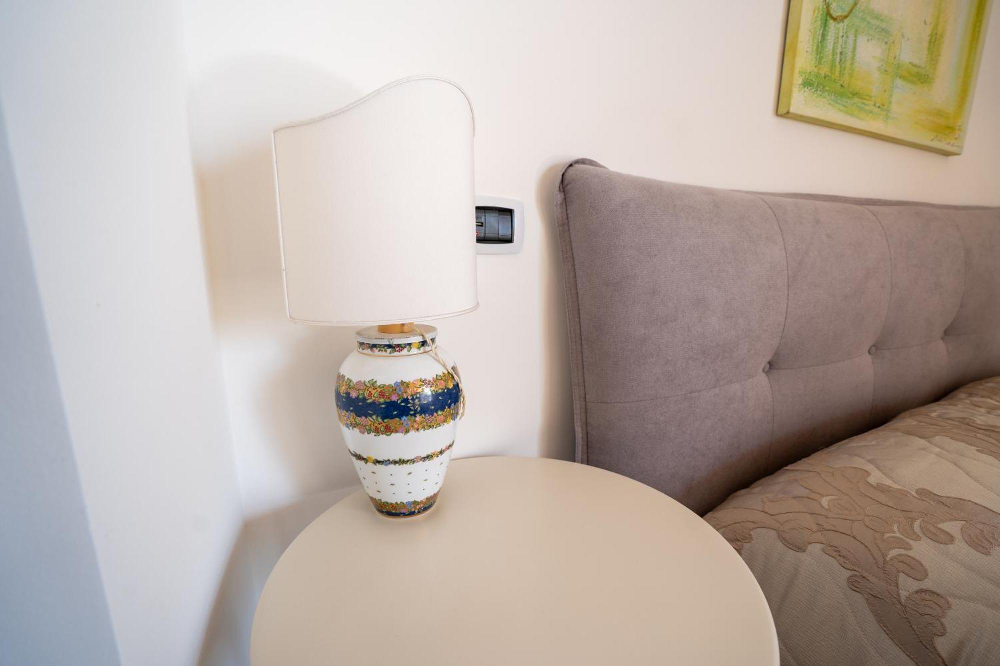 קטאניה Perla Marina Sea View Apartment מראה חיצוני תמונה