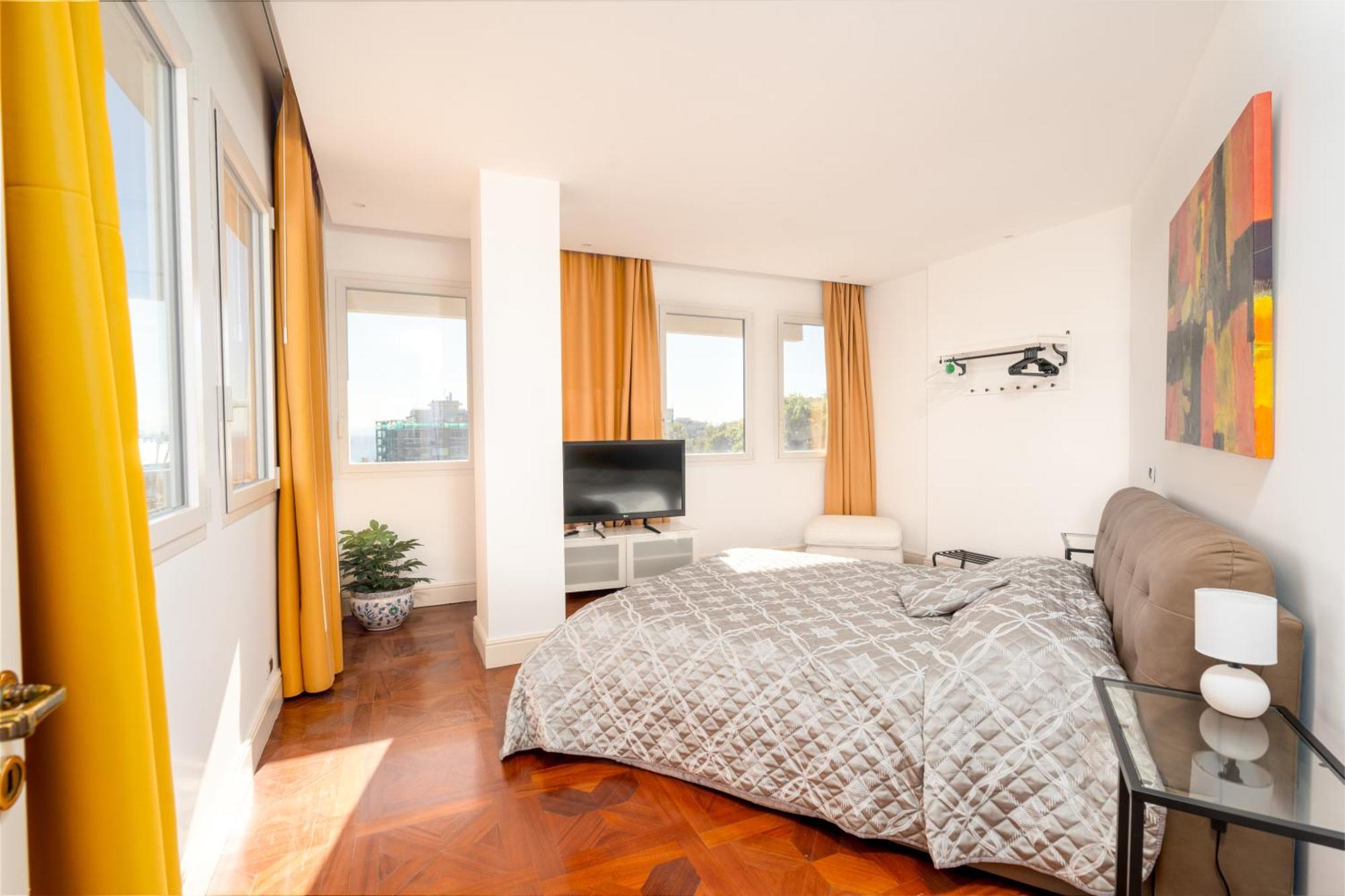 קטאניה Perla Marina Sea View Apartment מראה חיצוני תמונה