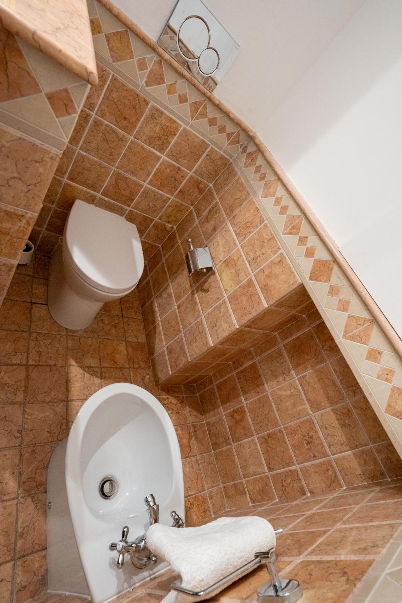 קטאניה Perla Marina Sea View Apartment מראה חיצוני תמונה
