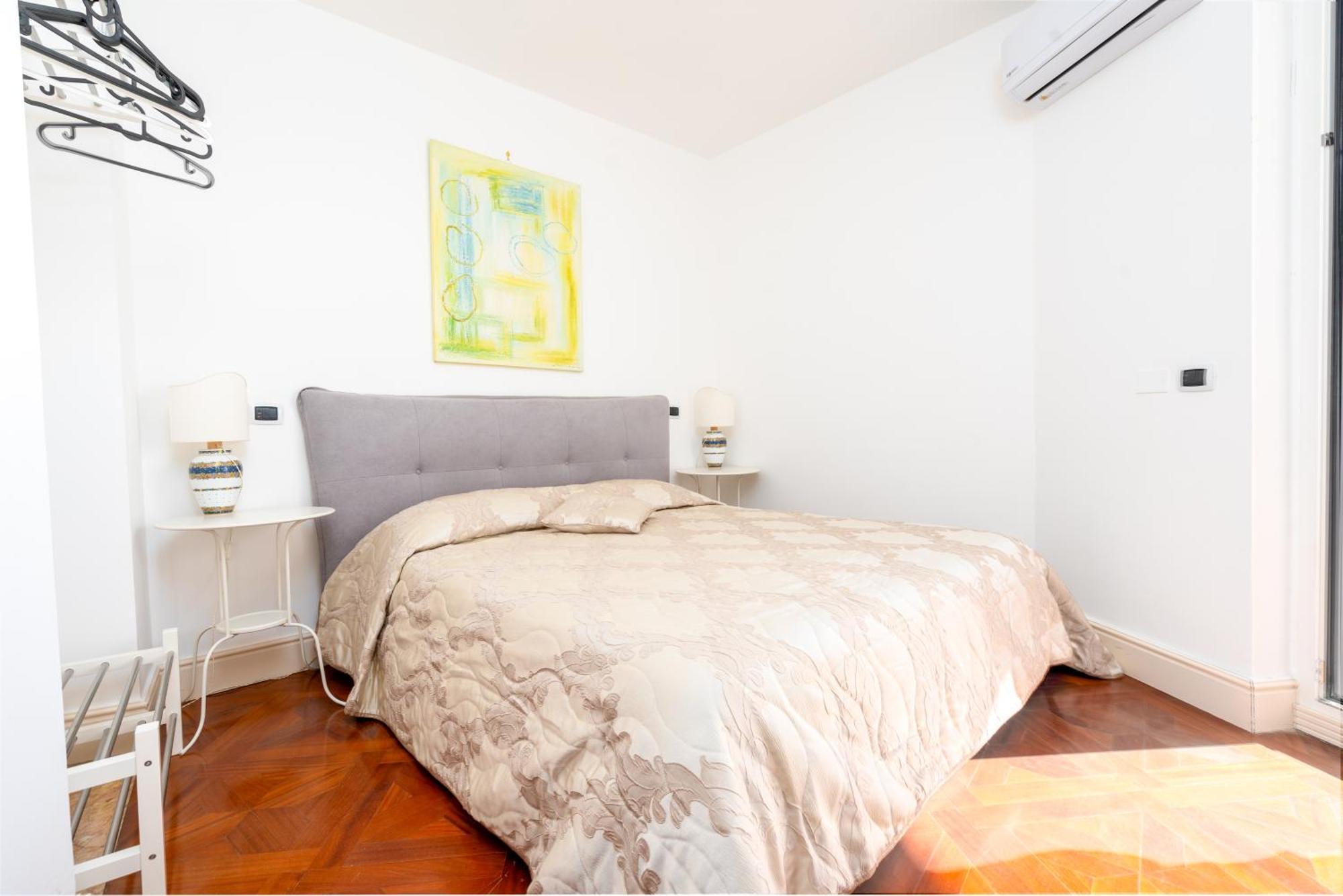 קטאניה Perla Marina Sea View Apartment מראה חיצוני תמונה