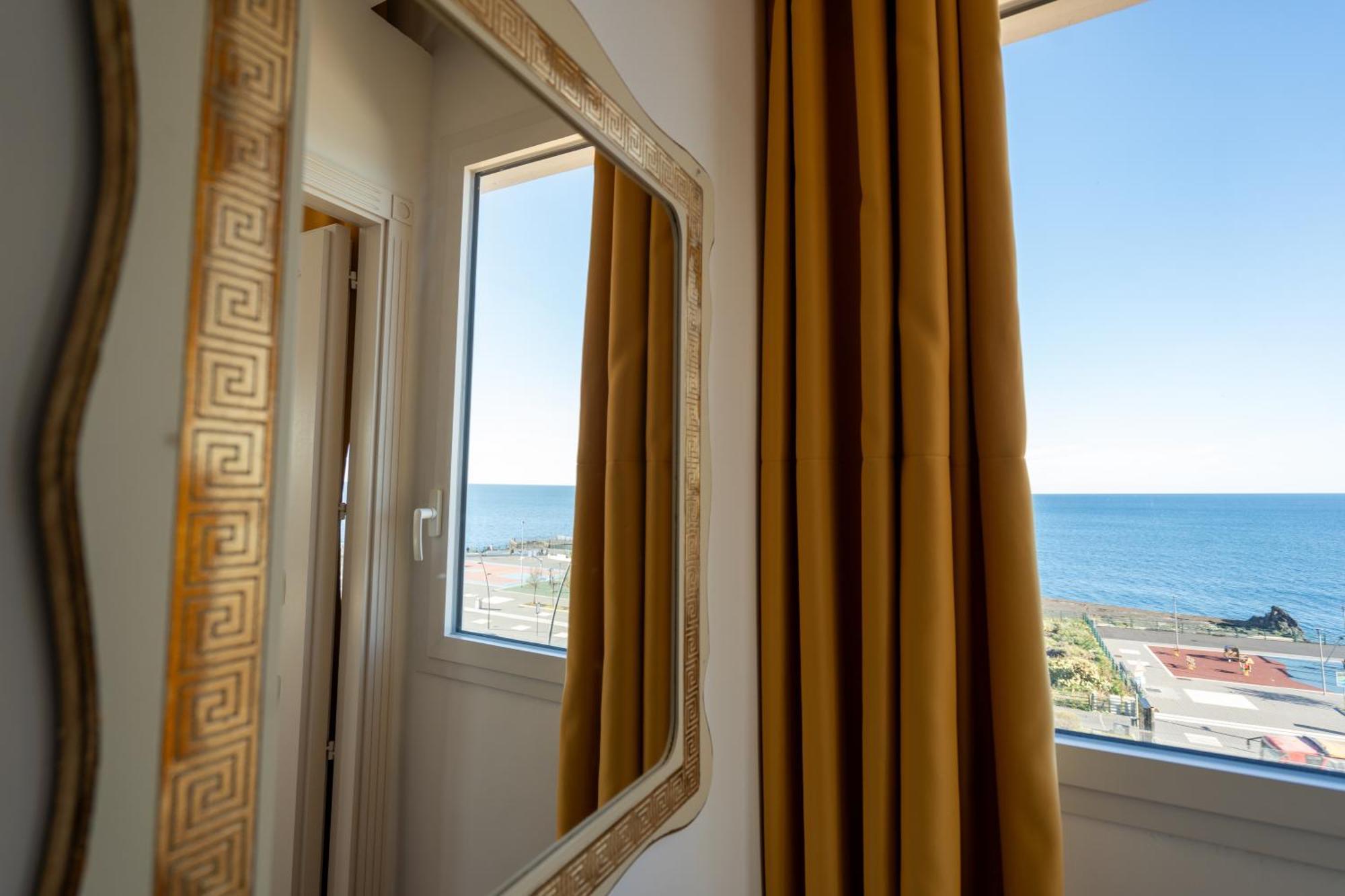 קטאניה Perla Marina Sea View Apartment מראה חיצוני תמונה
