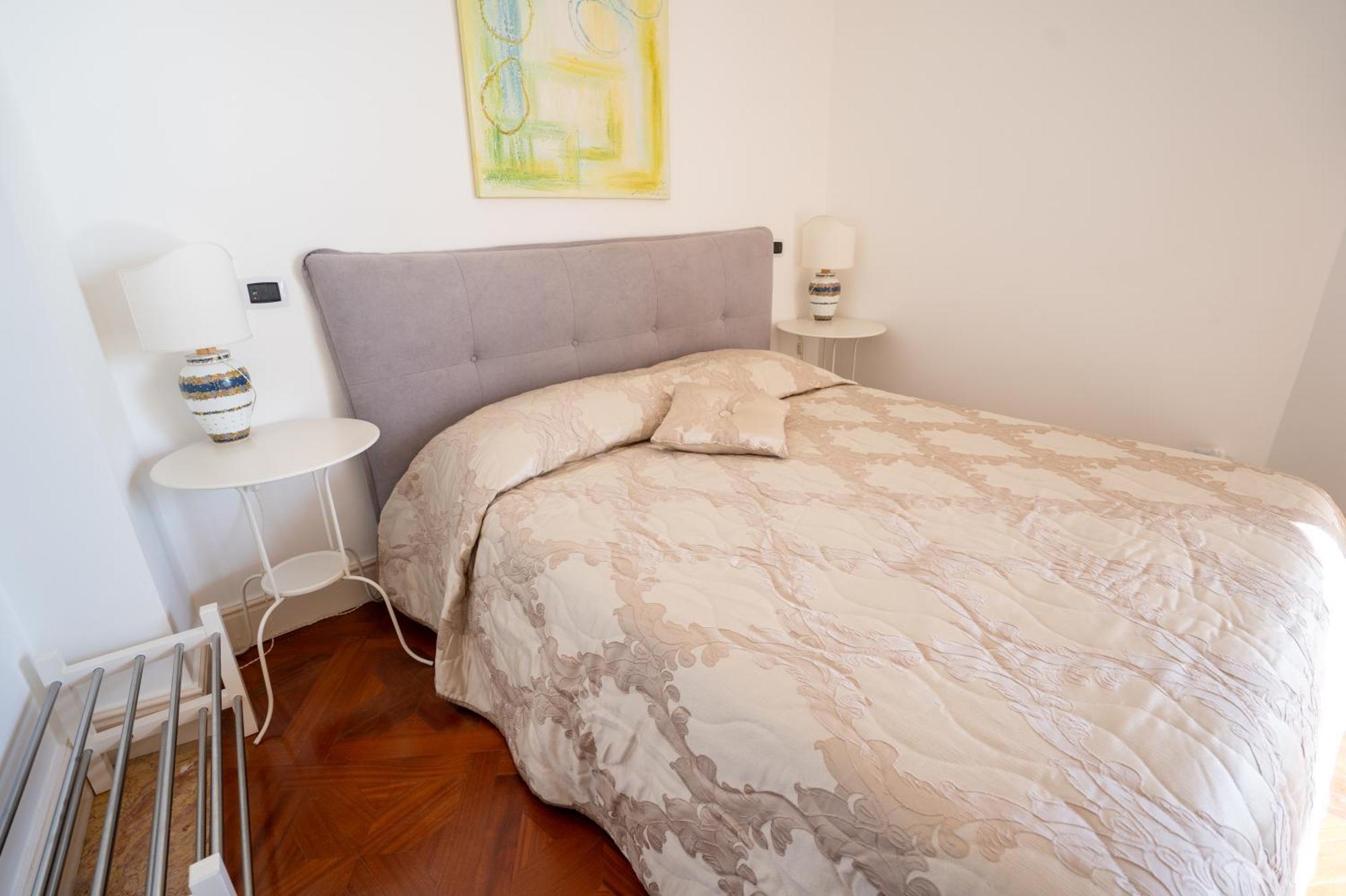 קטאניה Perla Marina Sea View Apartment מראה חיצוני תמונה