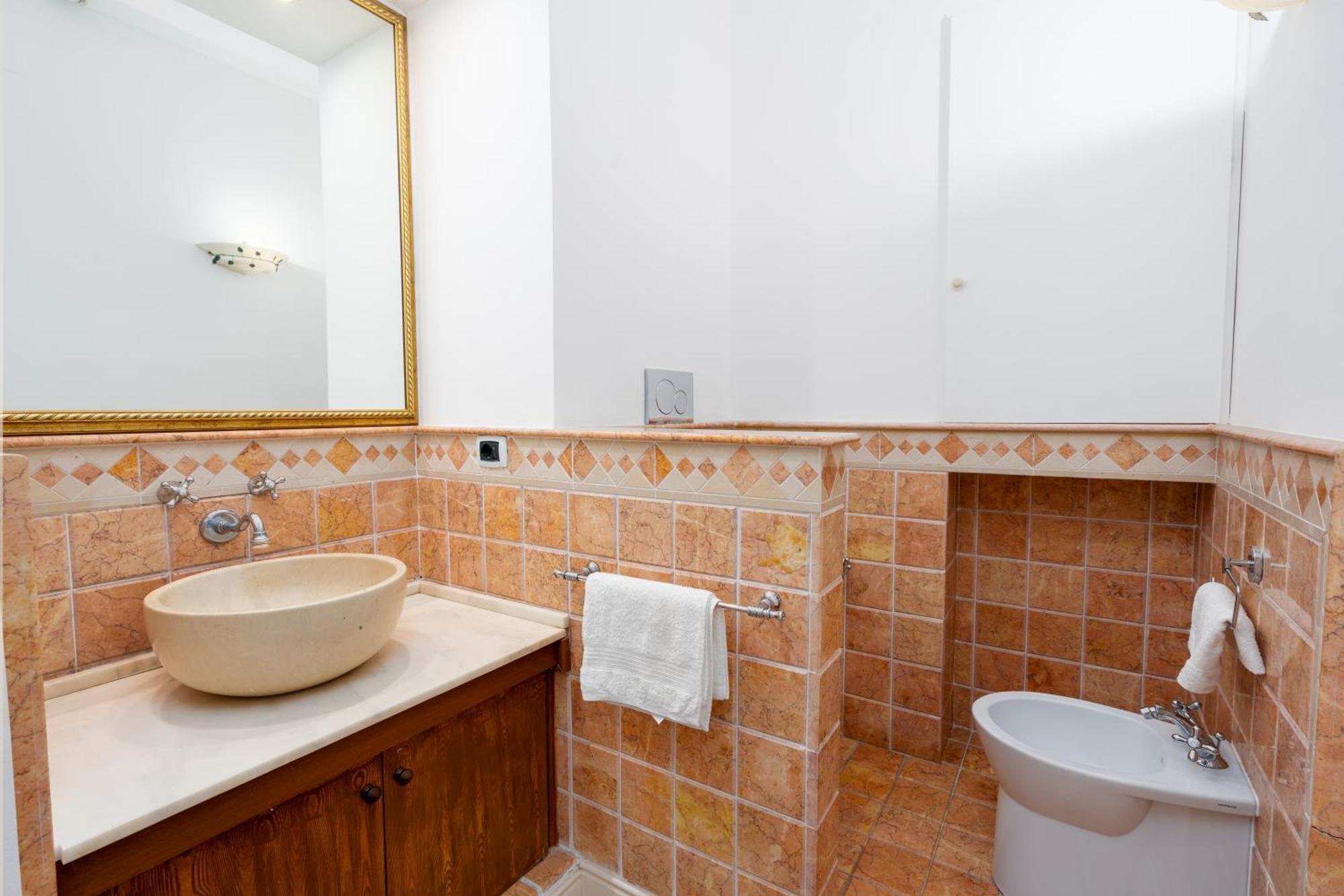 קטאניה Perla Marina Sea View Apartment מראה חיצוני תמונה